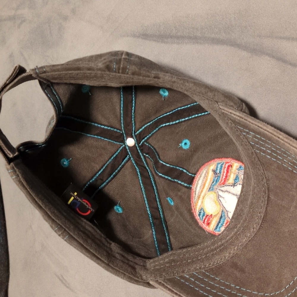 Colorado Cap - Picture 3 of 4